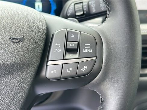 New 2025 Ford Bronco Sport Badlands w/ Badlands Tech Package image 25