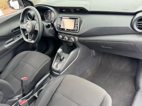 Used 2024 Nissan Kicks S FWD image 21