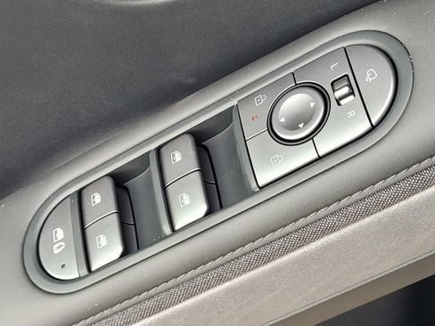 Certified 2026 Hyundai Ioniq 5 Limited image 23