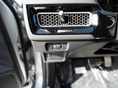 New 2026 Honda Civic Sport Touring image 11