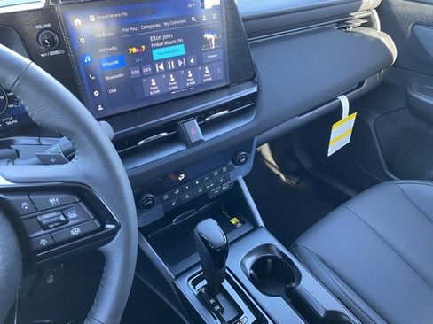 New 2026 Subaru Outback Limited XT image 16