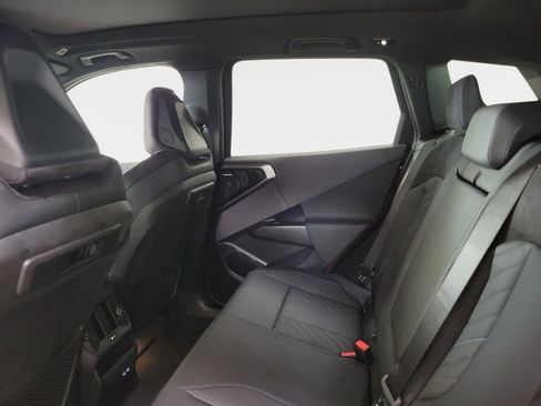 New 2025 BMW X3 xDrive30i w/ Premium Package image 21