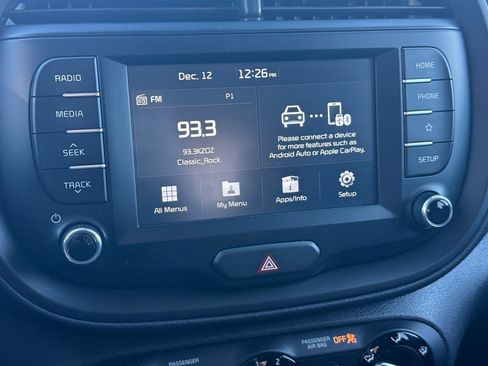 Used 2020 Kia Soul S image 13