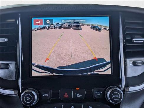 Certified 2025 RAM 1500 Big Horn image 13