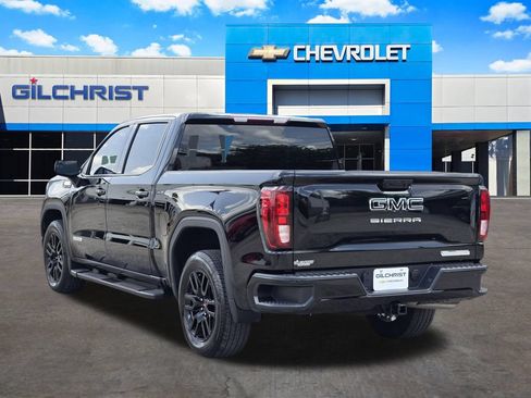 Used 2024 GMC Sierra 1500 Elevation RWD image 6
