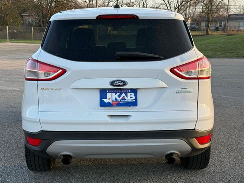 Used 2014 Ford Escape SE FWD image 5
