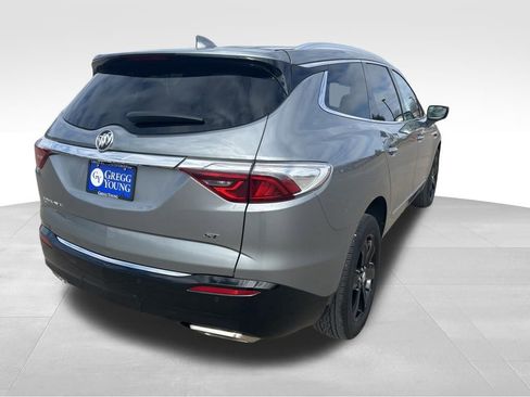 Used 2024 Buick Enclave Essence w/ Sport Touring Edition image 7