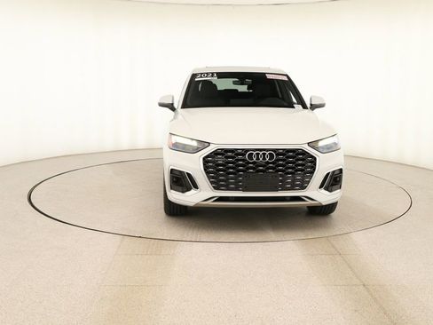 Certified 2021 Audi Q5 2.0T Premium Plus w/ Premium Plus Package image 11