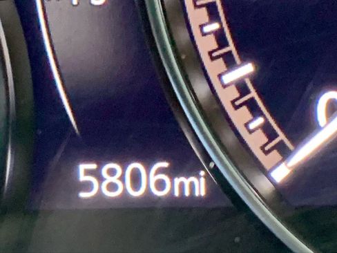 Used 2026 MAZDA CX-50 2.5 Turbo w/ Accent Package image 31