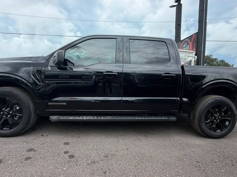 Used 2022 Ford F150 XLT w/ Equipment Group 301A Mid RWD image 29