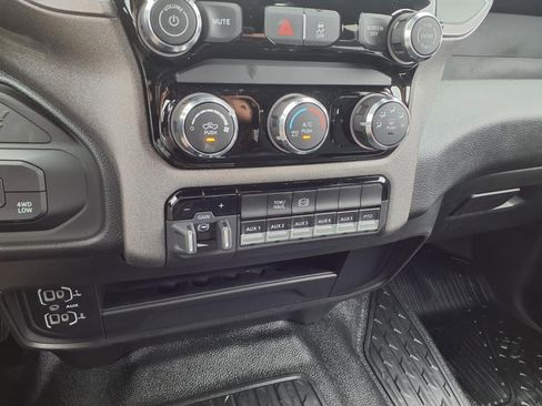 New 2025 RAM 4500 Tradesman image 15