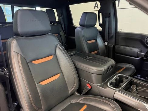 Used 2021 GMC Sierra 1500 AT4 w/ AT4 Preferred Package image 15