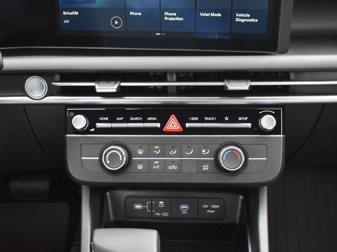 New 2026 Hyundai Santa Cruz SE image 17