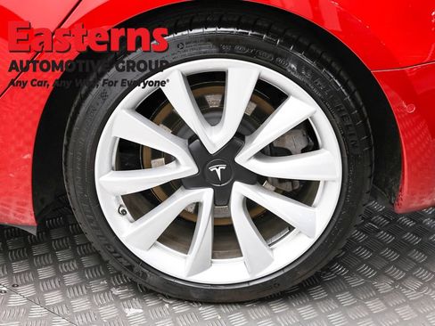 Used 2020 Tesla Model 3 Performance AWD/4WD image 8