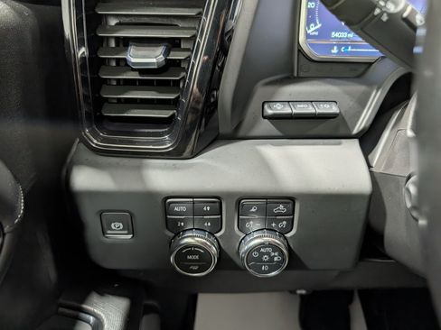Used 2023 GMC Sierra 1500 AT4X AWD/4WD image 23