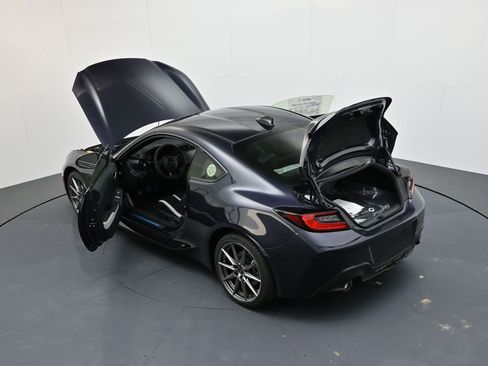 Used 2025 Subaru BRZ Limited w/ Popular Package 2 image 35