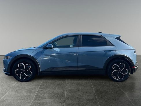 Used 2024 Hyundai Ioniq 5 SEL image 4