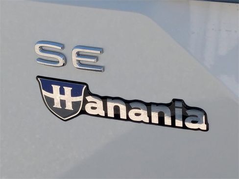 New 2026 Volkswagen Atlas SE image 12