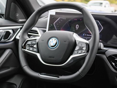 New 2026 BMW i4 eDrive40 w/ Premium Package RWD image 15