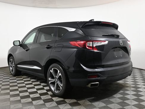 Used 2022 Acura RDX AWD w/ Advance Package image 9