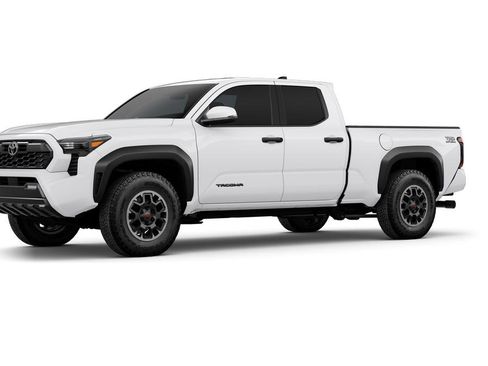 New 2025 Toyota Tacoma TRD Off-Road image 38