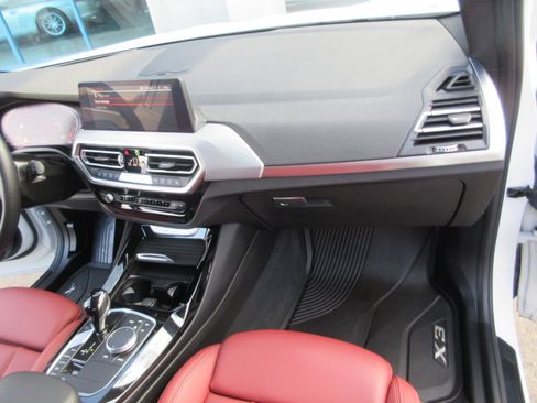 Used 2024 BMW X3 xDrive30i w/ Convenience Package image 29