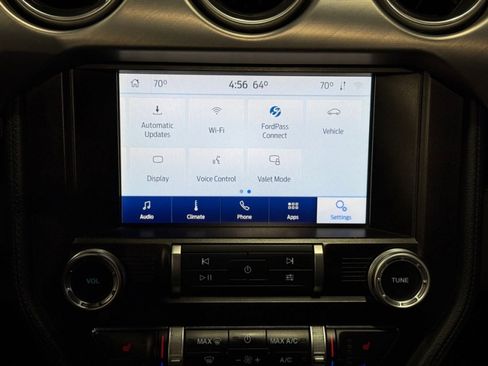 Used 2020 Ford Mustang GT Premium image 25