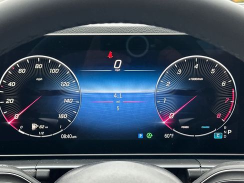 New 2026 Mercedes-Benz GLE 350 4MATIC image 24