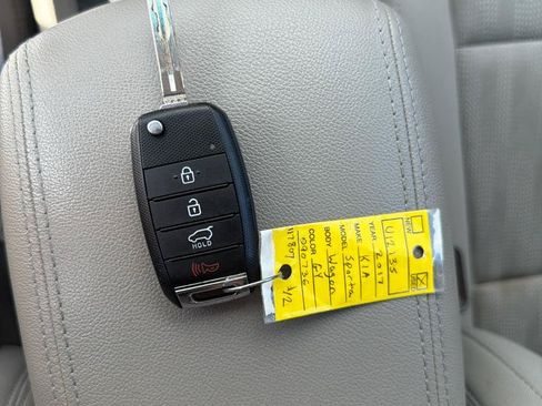 Used 2017 Kia Sportage LX AWD/4WD image 29