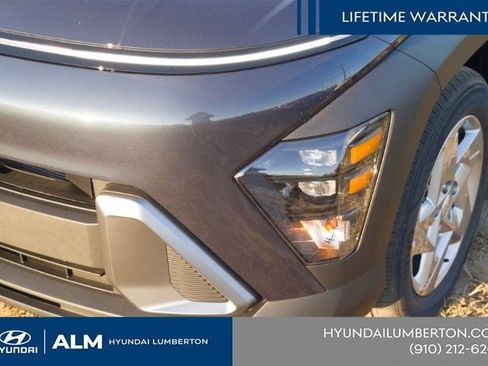 New 2026 Hyundai Kona SE FWD image 10