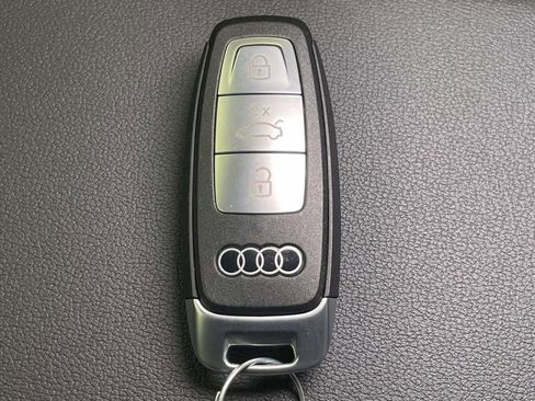 New 2026 Audi A3 2.0T Premium image 42