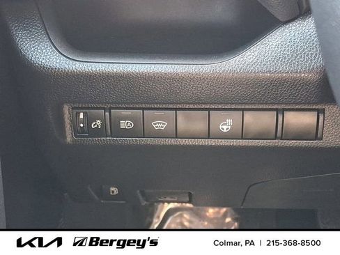 Used 2024 Toyota RAV4 AWD Hybrid w/ Weather Package image 25