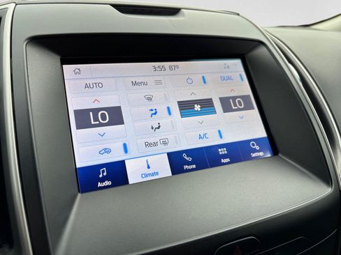 Used 2020 Ford Edge SEL w/ Convenience Package AWD/4WD image 23