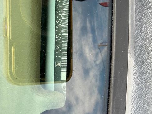 Used 2002 GMC Envoy SLT image 13