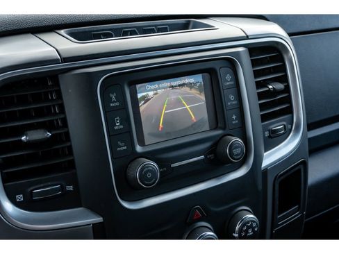 Used 2024 RAM 1500 Classic Warlock image 21