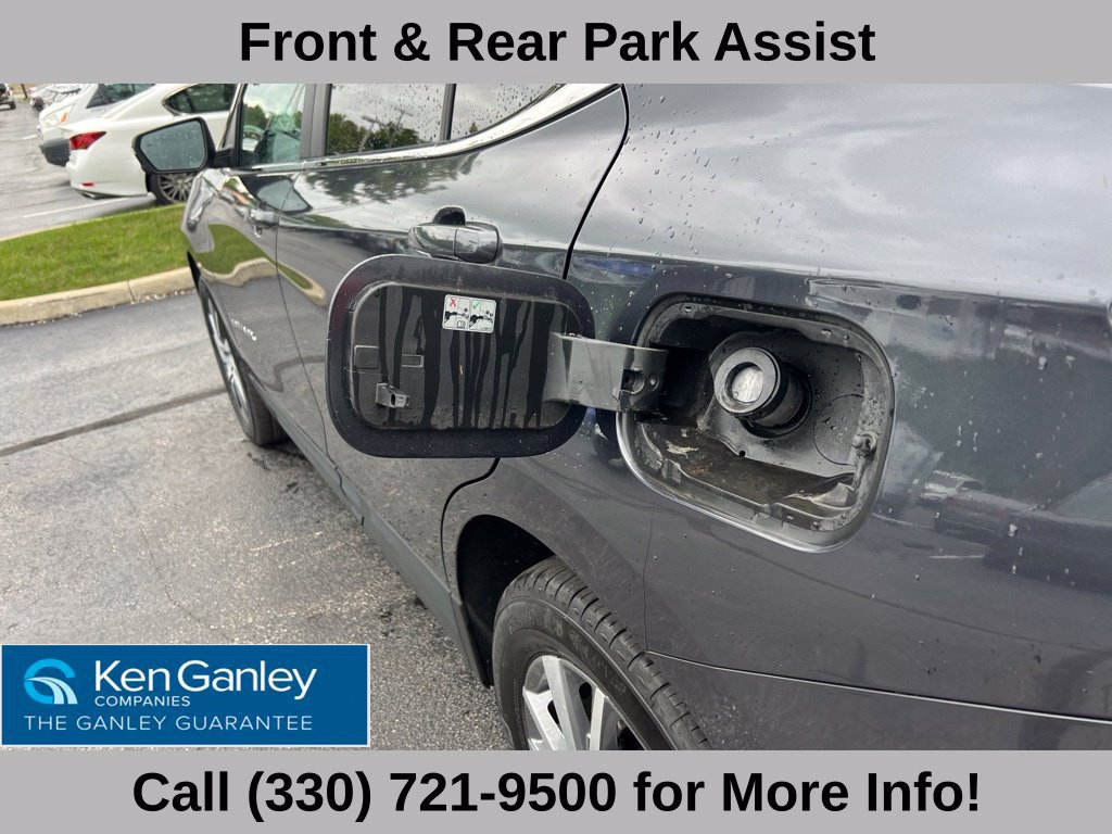 Used 2022 Chevrolet Equinox LT AWD/4WD image 47