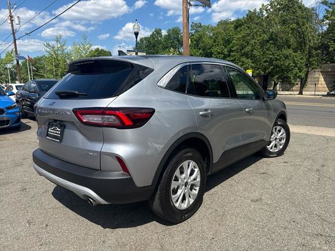 Used 2023 Ford Escape Active AWD/4WD image 7