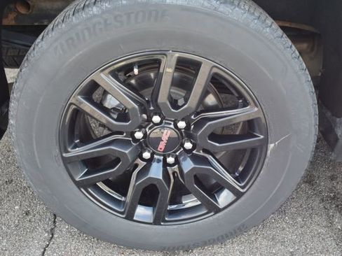 Used 2022 GMC Sierra 1500 Elevation w/ Elevation Premium Package image 51