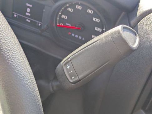 New 2026 GMC Sierra 1500 Pro w/ Pro Value Package RWD image 27