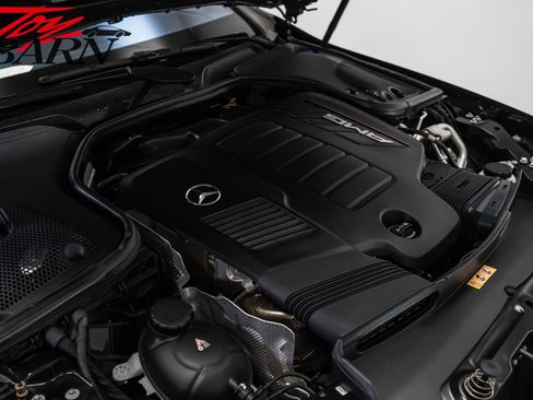 Used 2020 Mercedes-Benz AMG GT 53 image 55