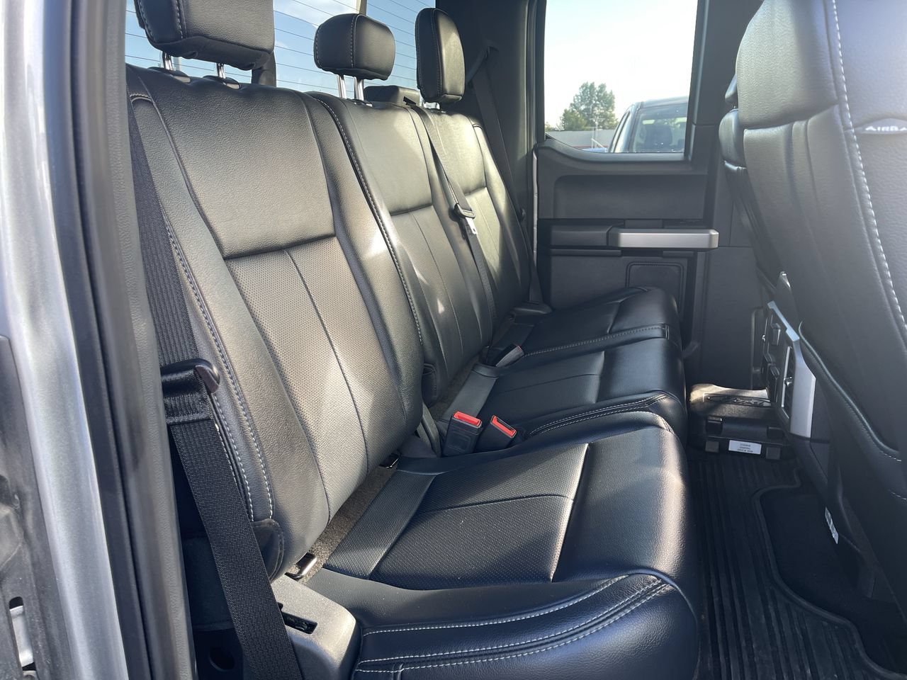 Used 2022 Ford F250 Lariat AWD/4WD image 27
