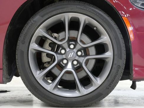 Used 2022 Dodge Charger R/T w/ Daytona Edition Group image 10