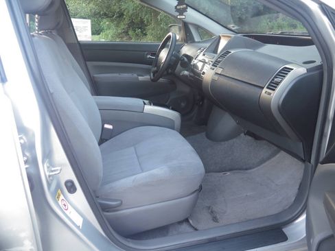 Used 2007 Toyota Prius FWD image 14