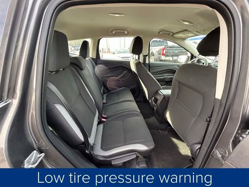 Used 2014 Ford Escape S image 20