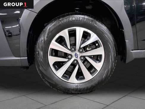 Certified 2023 Subaru Outback Premium AWD/4WD image 11