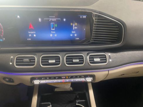 New 2026 Mercedes-Benz GLE 450 4MATIC image 13