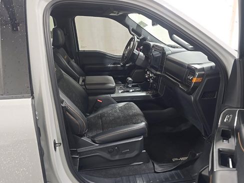 Used 2023 Ford F150 Tremor w/ 360 Degree Camera Package AWD/4WD image 6