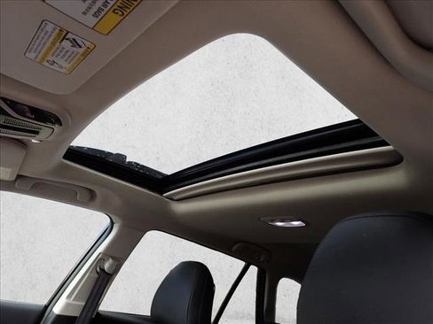 Used 2023 Subaru Outback Limited XT image 15