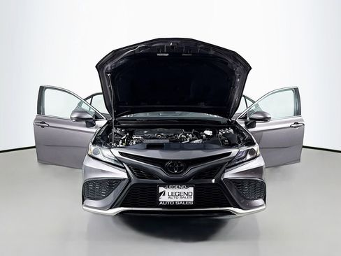 Used 2023 Toyota Camry XSE image 18