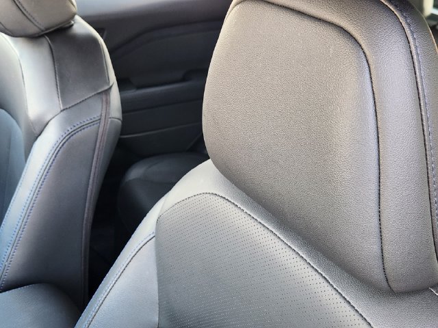 Used 2025 Subaru Forester Limited AWD/4WD image 17